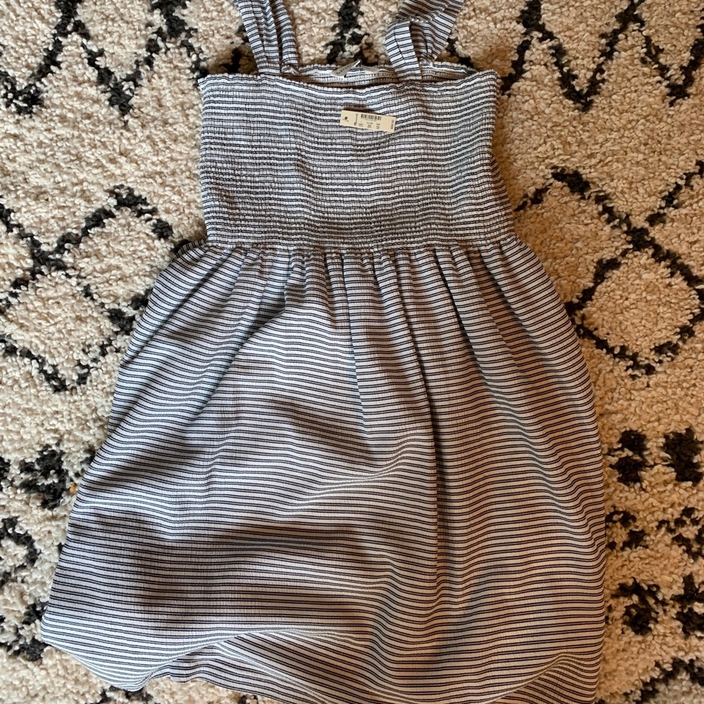 🆕Madewell Texture and Thread Dress🆕